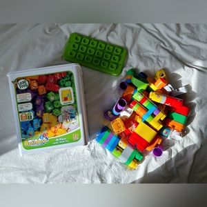 LeapFrog LeapBuilders